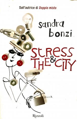 Stress & The city