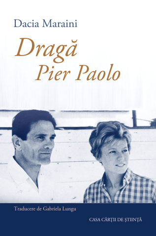 Dragă Pier Paolo