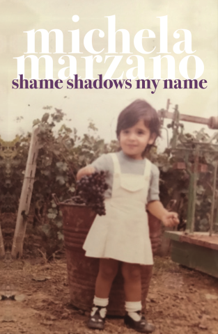 Shame Shadows My Name