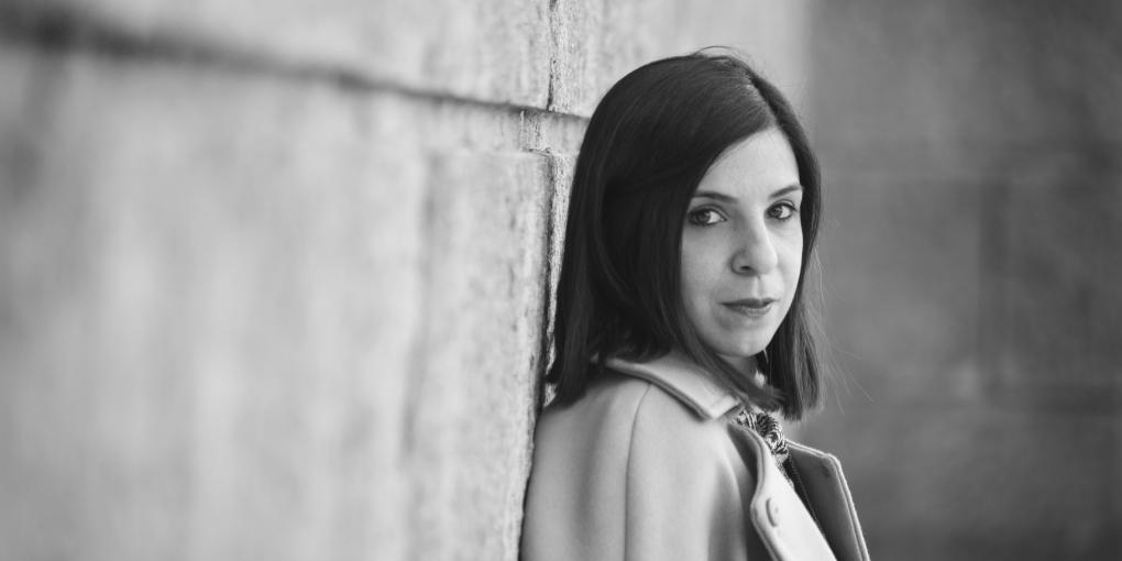 Antonella Lattanzi