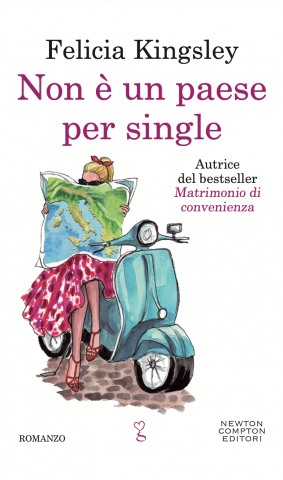 Non è un paese per single