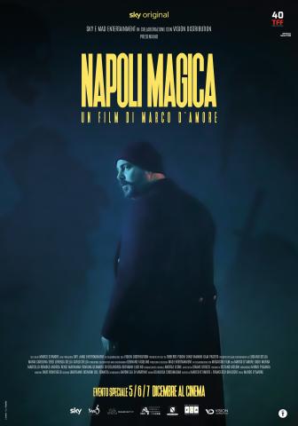 Napoli magica