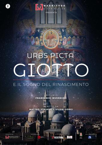 Urbs Picta Giotto