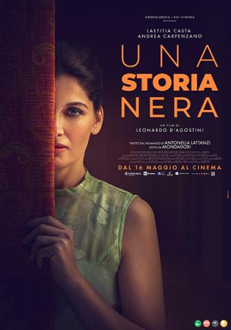 locandina film