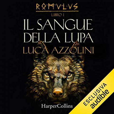 Il sangue della lupa