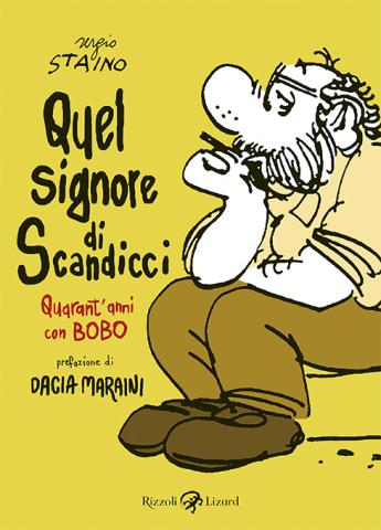 Quel signore di Scandicci