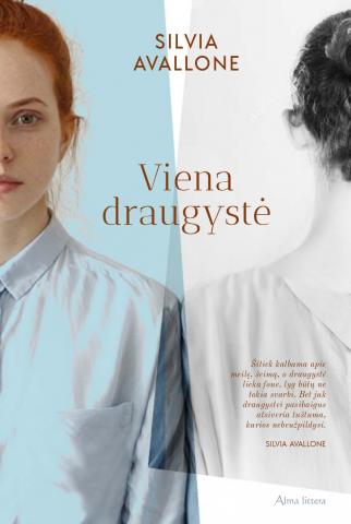 Viena draugystė