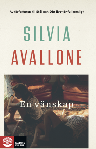 En vänskap, paperback