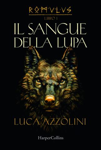 Il sangue della lupa