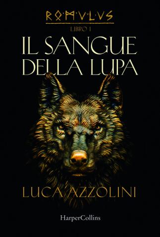 Il sangue della lupa