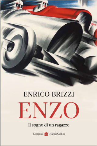 Enzo, il sogno di un ragazzo