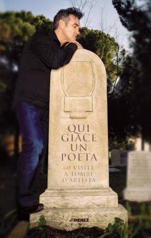 Qui giace un poeta