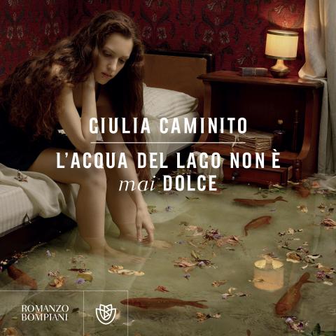 L'acqua del lago audiobook