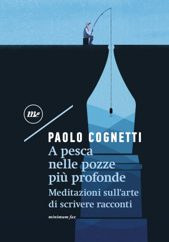 A pesca nelle pozze più prfonde