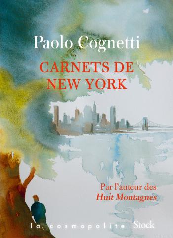 Carnets De New York