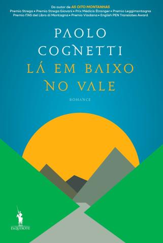 Lá em Baixo no Vale