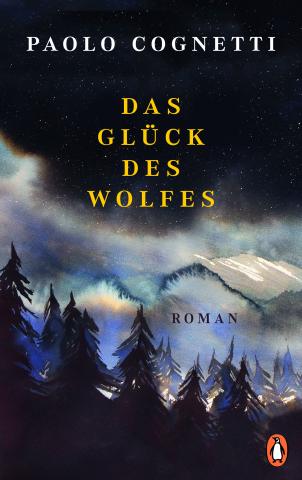 Das Glück Des Wolfes