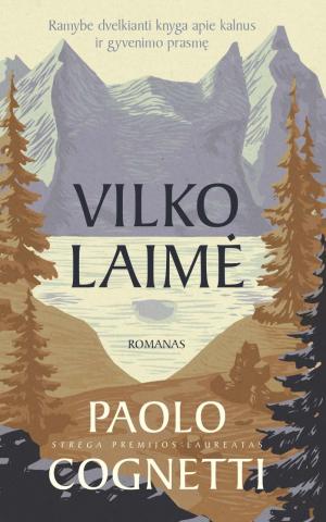 Vilko Laimé