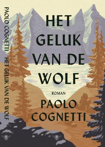 Het Geluk Van De Wolf