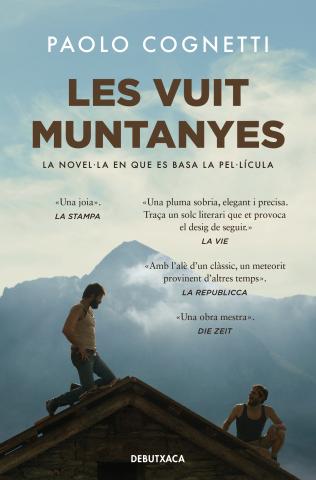 Les Vuit Muntanyes, tie-in