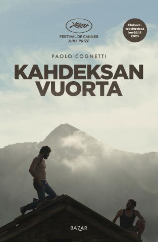 KAHDEKSAN VUORTA, EBOOK TIE-IN