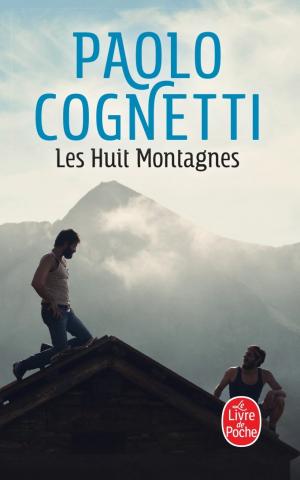 Les Huit Montagnes