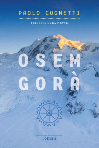 Osem gorà