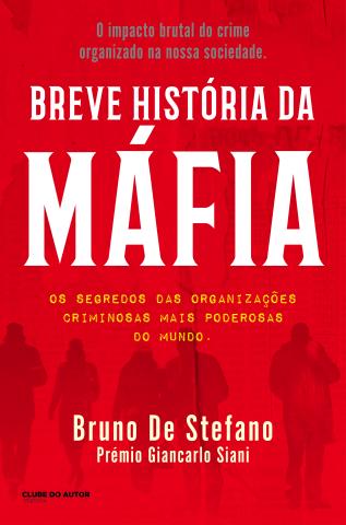 Breve história da máfia