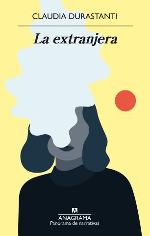 La extranjera