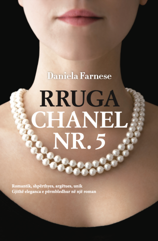 Rruga Chanel nr. 5