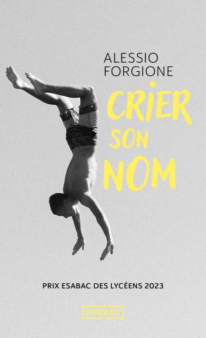 Crier son nom, paperback