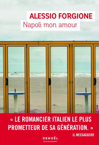 Napoli mon amour