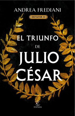 Dictator III, El triunfo de Julio César