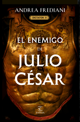 Dictator II, El enemigo de Julio César