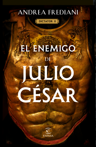 Dictator II, El enemigo de Julio César