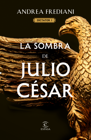 Dictator I, La sombra de Julio César