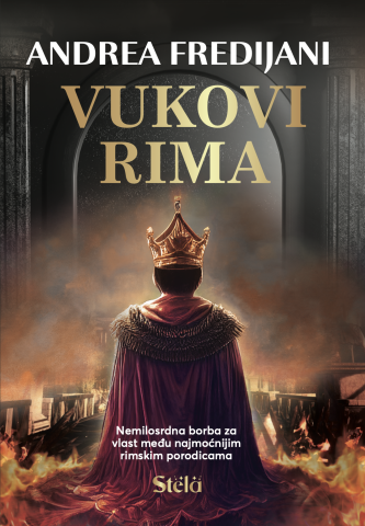 Vukovi Rima