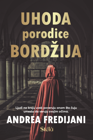 Uhoda porodice Bordžija