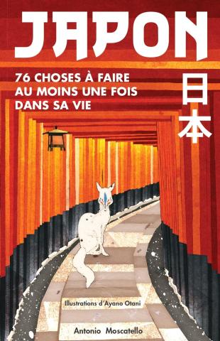 76 choses à faire au moins une fois dans sa vie