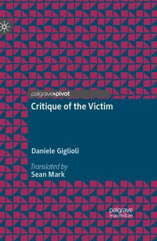 Critique of the Victim
