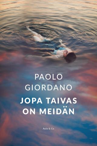Jopa taivas on meidän