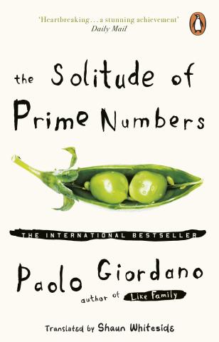 The Solitude of Prime Numbers, ebook