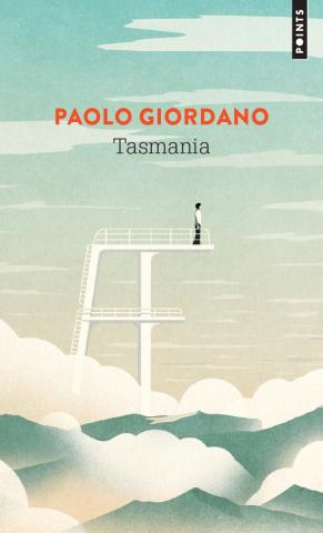 Tasmania, paperback