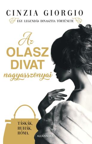 Olasz divat nagyasszonyai