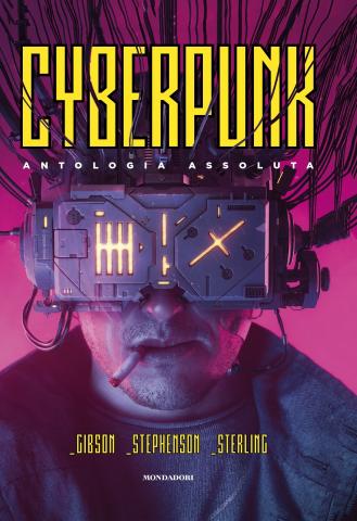 Cyberpunk