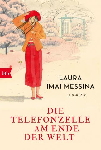 Die telefonzelle am ende der welt