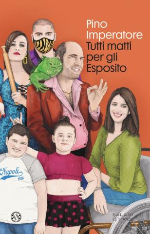 Tutti matti per gli Esposito