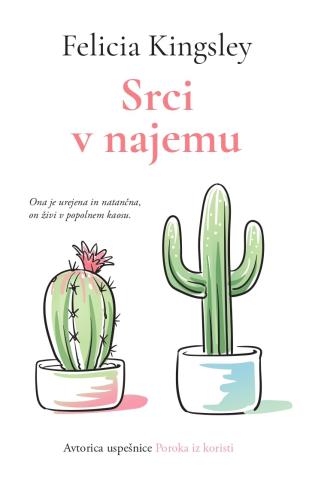 Srci v najemu