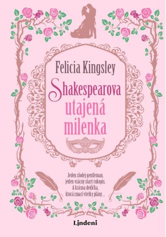 Shakespearova utajená milenka