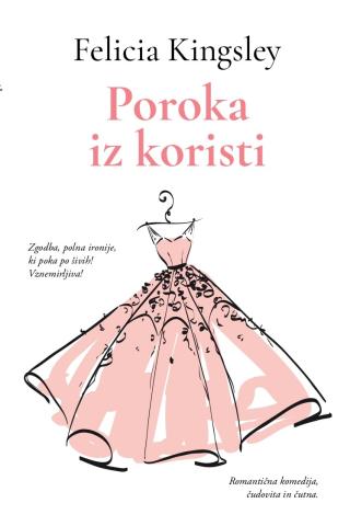 Poroka iz koristi